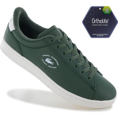 Lacoste Carnaby Set Sneakers Heren