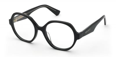 Nina Ricci VNR426 Nero lucido 53/19/140 WOMAN Brilmonturen