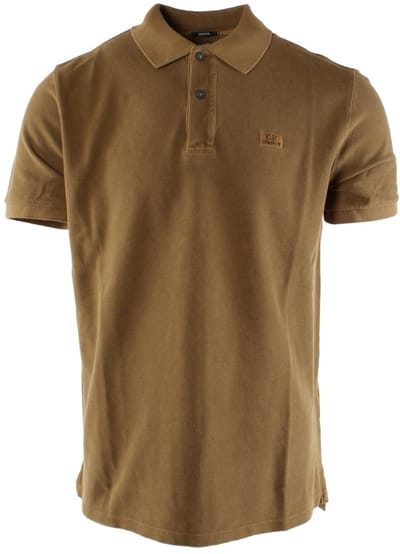C.P. Company polo maat S
