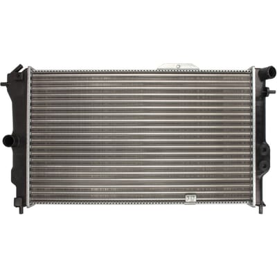 Radiator, motorkoeling THERMOTEC D7X022TT