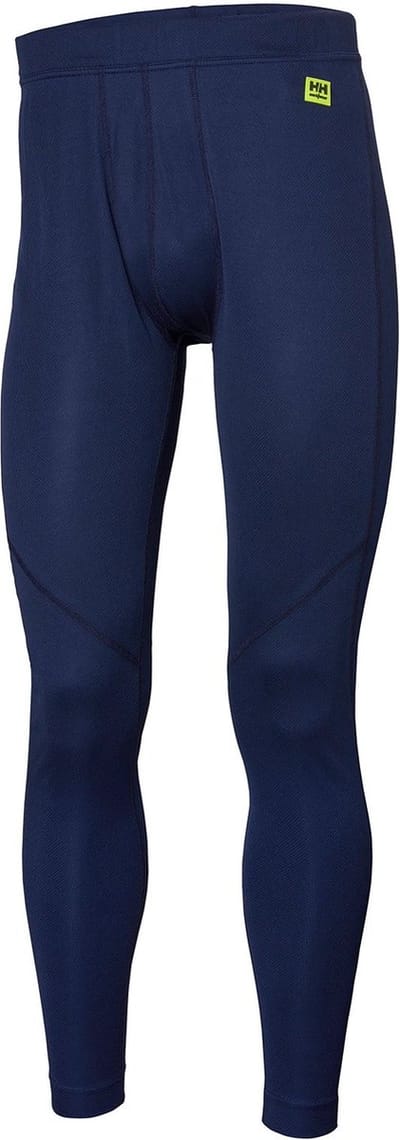 Helly Hansen Lifa Pant 75505 - Mannen - Marine Blauw - M