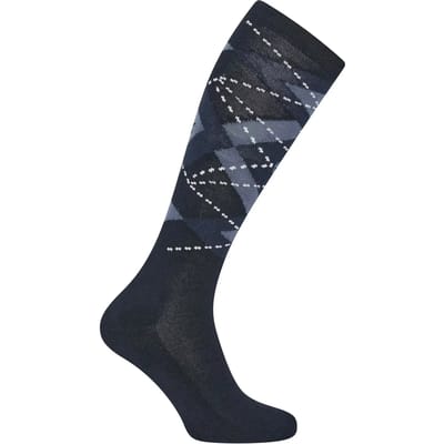 Damessokken Imperial Riding Classic Twist
