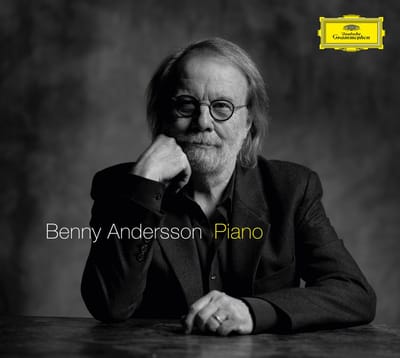 Piano (Digipack)