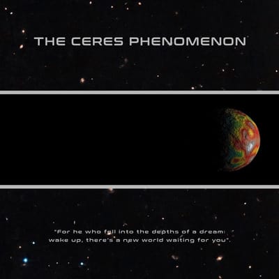 The Ceres Phenomenon - The Ceres Phenomenon (CD)