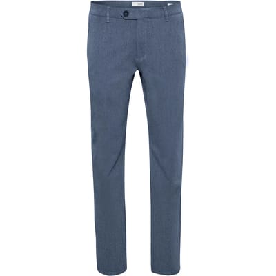 Broek Solid Fredpa 7198608