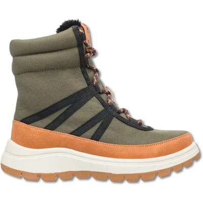 Dameslaarzen Roxy Allyx