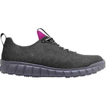 Lage Sneakers Ganter Evo Merinowolle