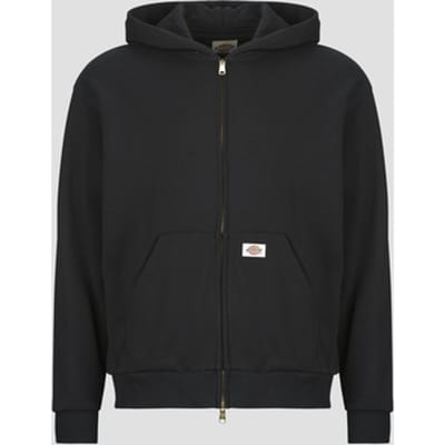 Sweaters Dickies FOSTORIA FZ HOODIE BLACK