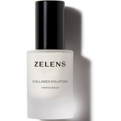 Zelens Collagen Solution Firming Serum for Face and Neck 30ml