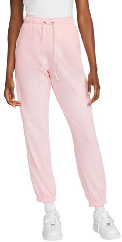 Nike Broek Dames Nsw Gym Vntg Easy Pant - Maat XS