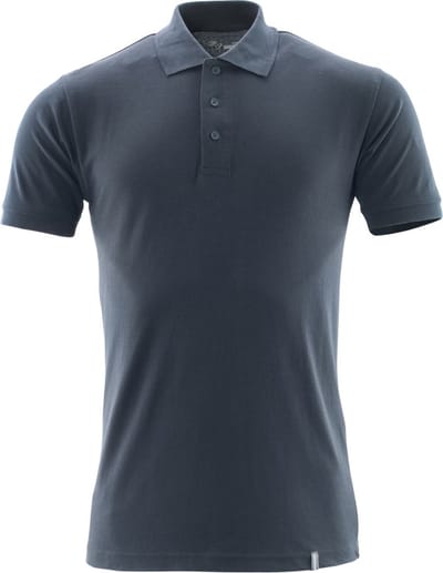 Mascot Crossover Poloshirt 20583-797 - donkermarine - 5XL