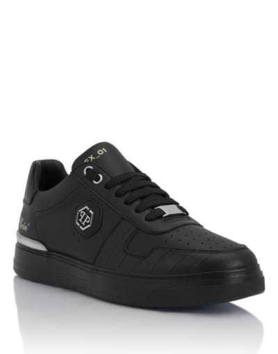 Lo-Top Sneakers Cocco