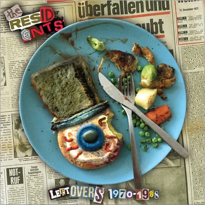 Leftovers 1970-1988