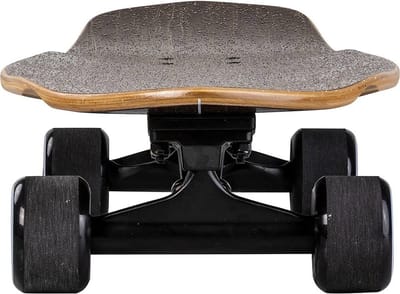 Mini Cruiser Classic Arctic Camo 29
