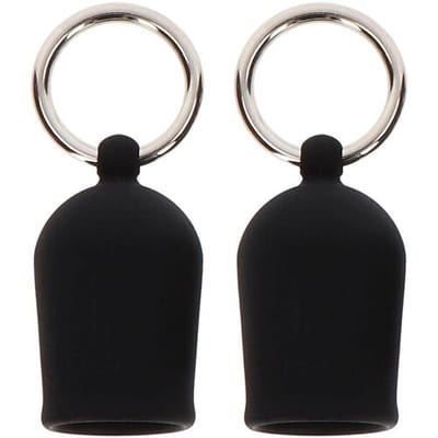 TABOOM Nipple Play - Tepelzuigers met Ring