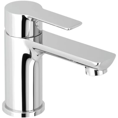 Herzbach MARE single-lever basin mixer S-Size 24.133100.1.01