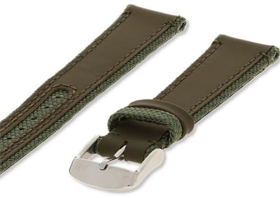 Morellato PMX073HYDROSPEED22 Sport Collection Horlogeband - 22mm