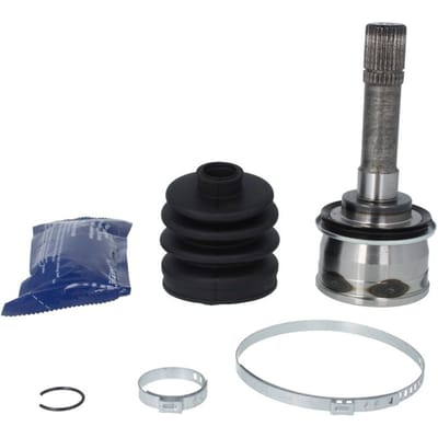 Homokineet reparatie set, aandrijfas MEYLE KIT 33-14 498 0009