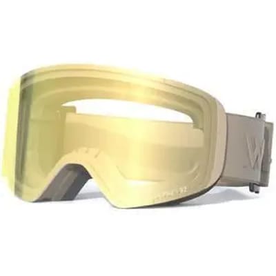 Skimasker voor kinderen Whistler Corbier Topaz