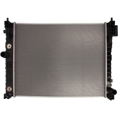 Radiator, motorkoeling NRF 550062