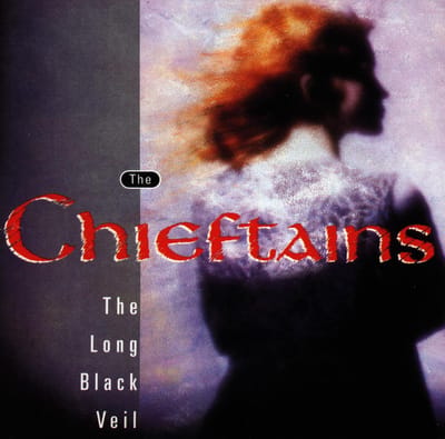 Long Black Veil - The Chieftains