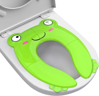 Solacis Reispotje peuter - Reispotje - Plaspotjes - Potje onderweg - Must have voor uw kind!
