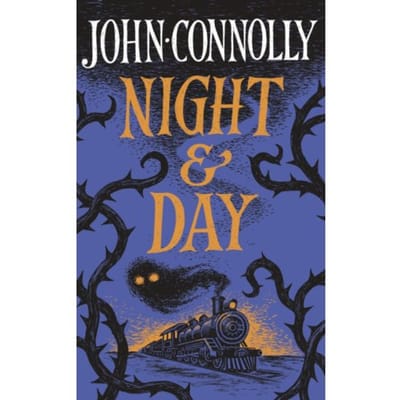 Night & Day - John Connolly