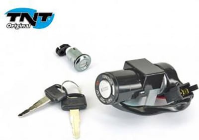 nieuwe tnt slot kit voor honda 50 sfx scooter