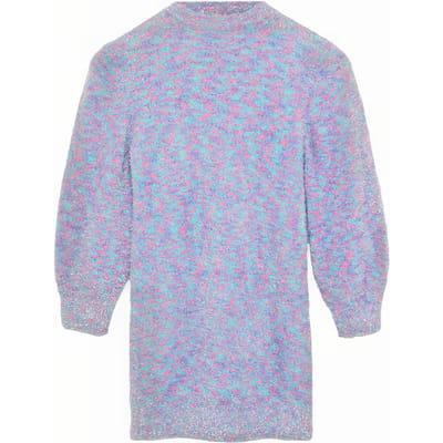 s.Oliver Junior Dresses Pink Size: 92 | Dresses Outlet | Unisex | Roze