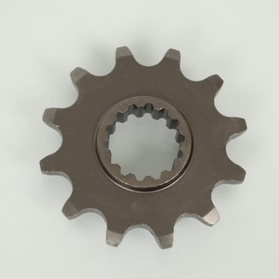 Pignon de sortie de boite Esjot pour Moto Gas gas 450 SM FSE 2003 à 2004 13 dents pas 520 type 715 Neuf