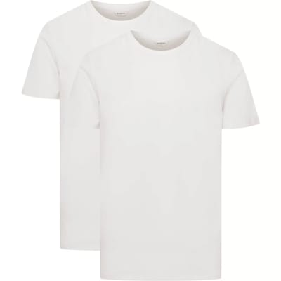 T-shirt Henderson Move 4 (x2)