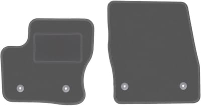 Grafiet automatten voor: Ford Transit Connect FL bestelbus (2017-)