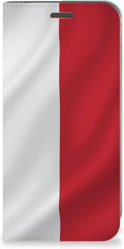Motorola Moto E5 Play Standcase Italië