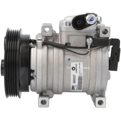 Airco-compressor VALEO 690027