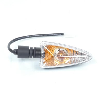 Clignotant AVG ARD origine pour moto Derbi 125 Senda 2009 AP8127784 Neuf