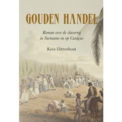 Gouden Handel - Kees Uittenhout