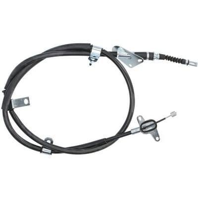 Herth+Buss Elparts Kabel, parkeerrem HERTH+BUSS JAKOPARTS J3930364