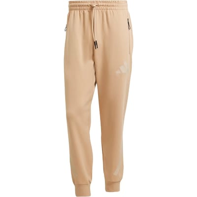 Trainingsbroek adidas Pantalon Z.N.E. ample en tissu spacer double maille