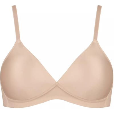 TRIUMPH BH Soft Sensation  - 75A  - Beige