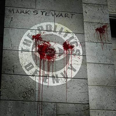 Politics Of Envy - Mark Stewart