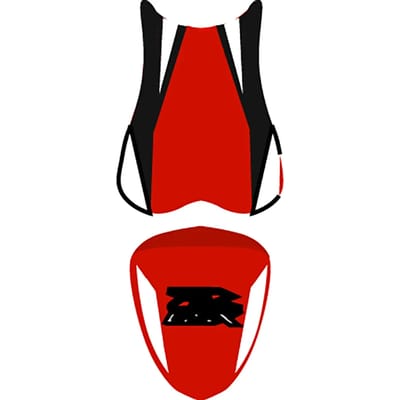 Motorzadelhoes Bagster gsx 600 r