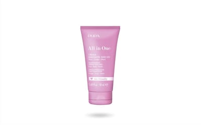 Pupa Travel All in One Moisturizing Cream