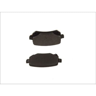 Remblokset DELPHI LP2174, achter