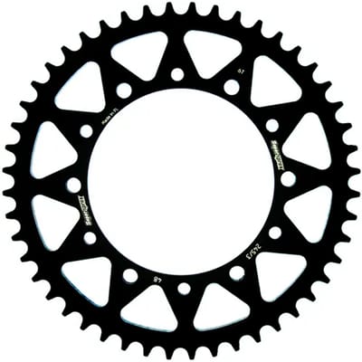 Motorfiets kroon Supersprox Rfe-245/3
