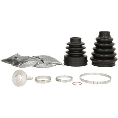 Balgenset, aandrijfas SPIDAN 36293