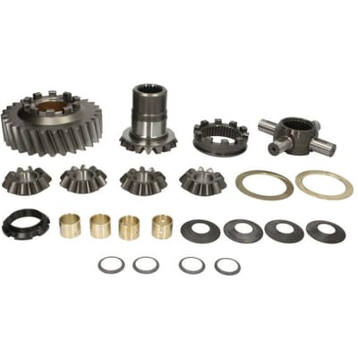 Differentieel reparatieset C.E.I 198908