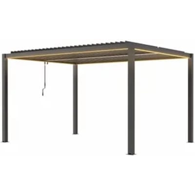 Central Park Led-verlichting Voor Riaci Pergola - 3x4m