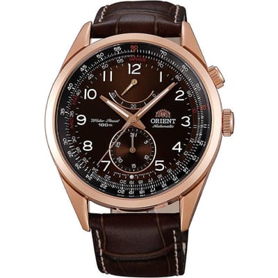 Orient Automatics Powerreserve| FFM03003T0
