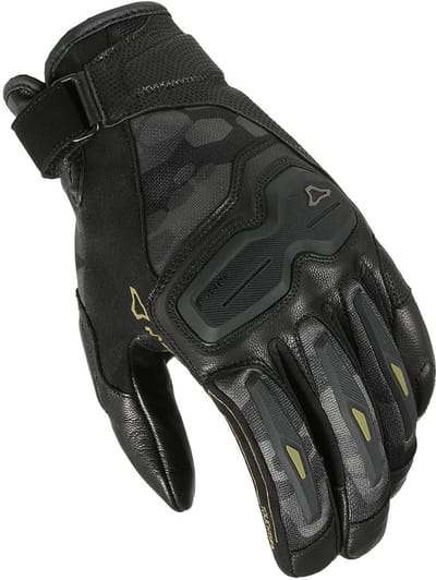 Macna Haros Motorfiets handschoenen -