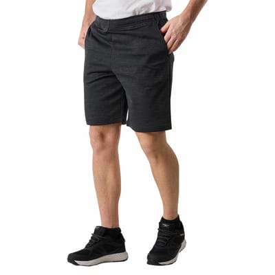 Swedemount Training Logo Shorts – heren trainingsshorts – Maat 2XL
